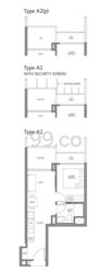 Fourth Avenue Residences (D10), Apartment #482558791